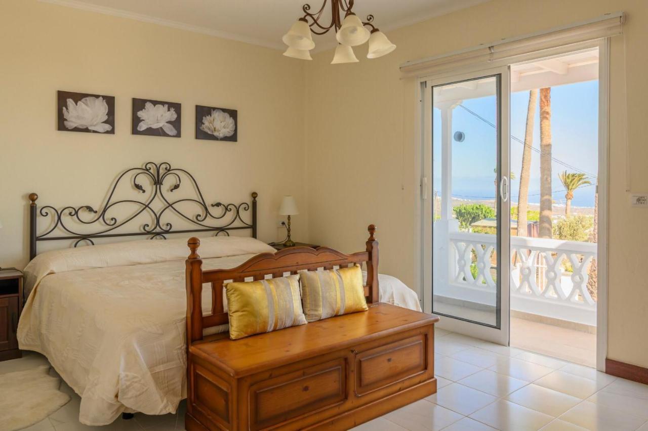 Villa Palma Lanzarote Tías Esterno foto