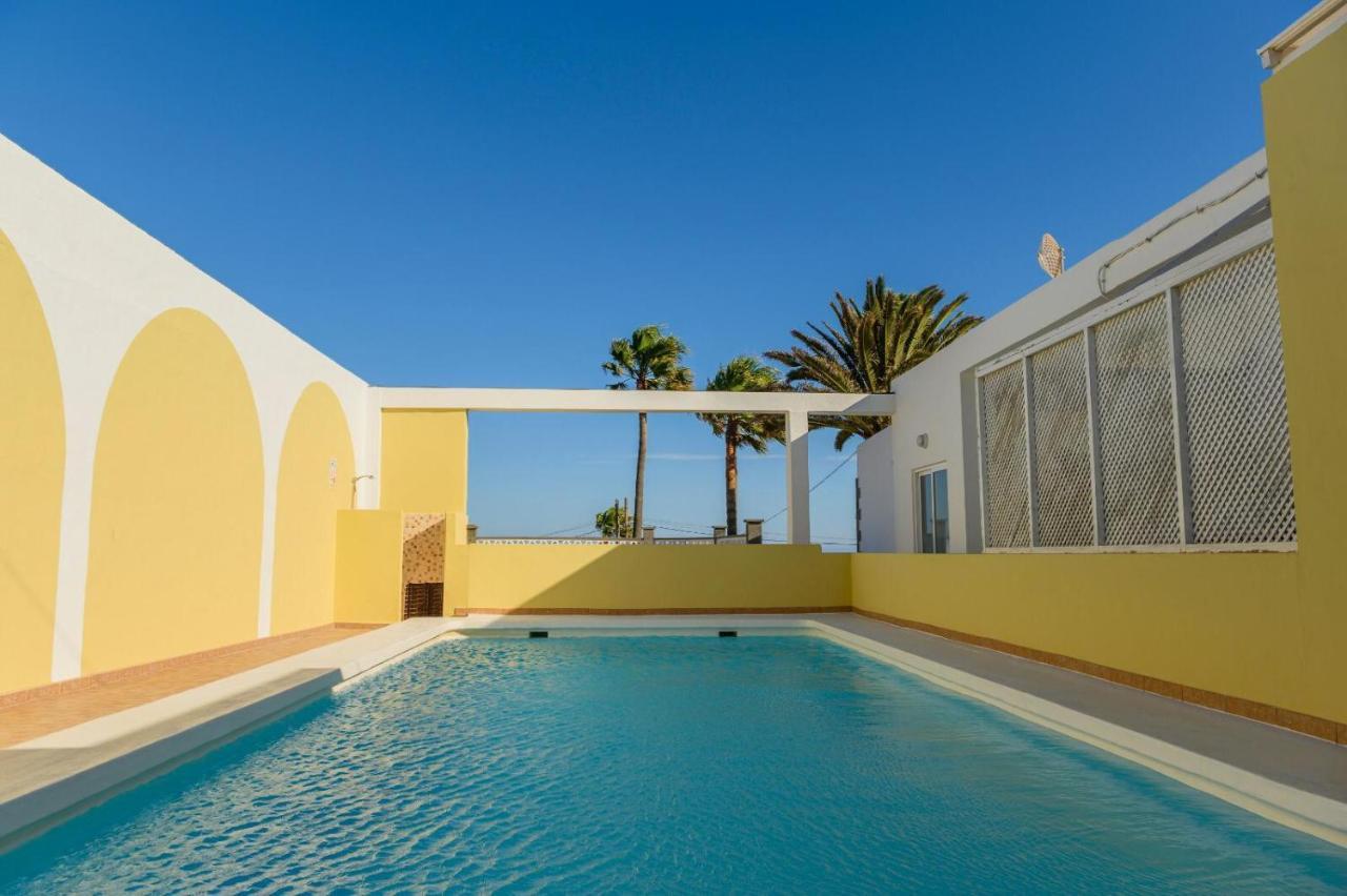 Villa Palma Lanzarote Tías Esterno foto